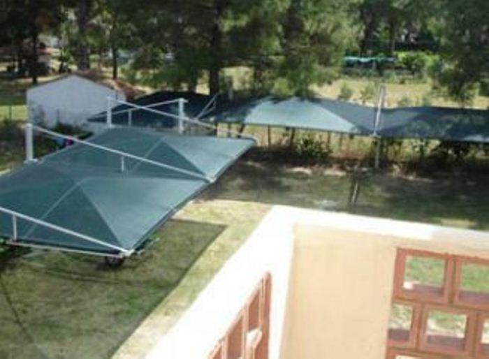 Elena Apartments Nikiti  Zewnętrze zdjęcie