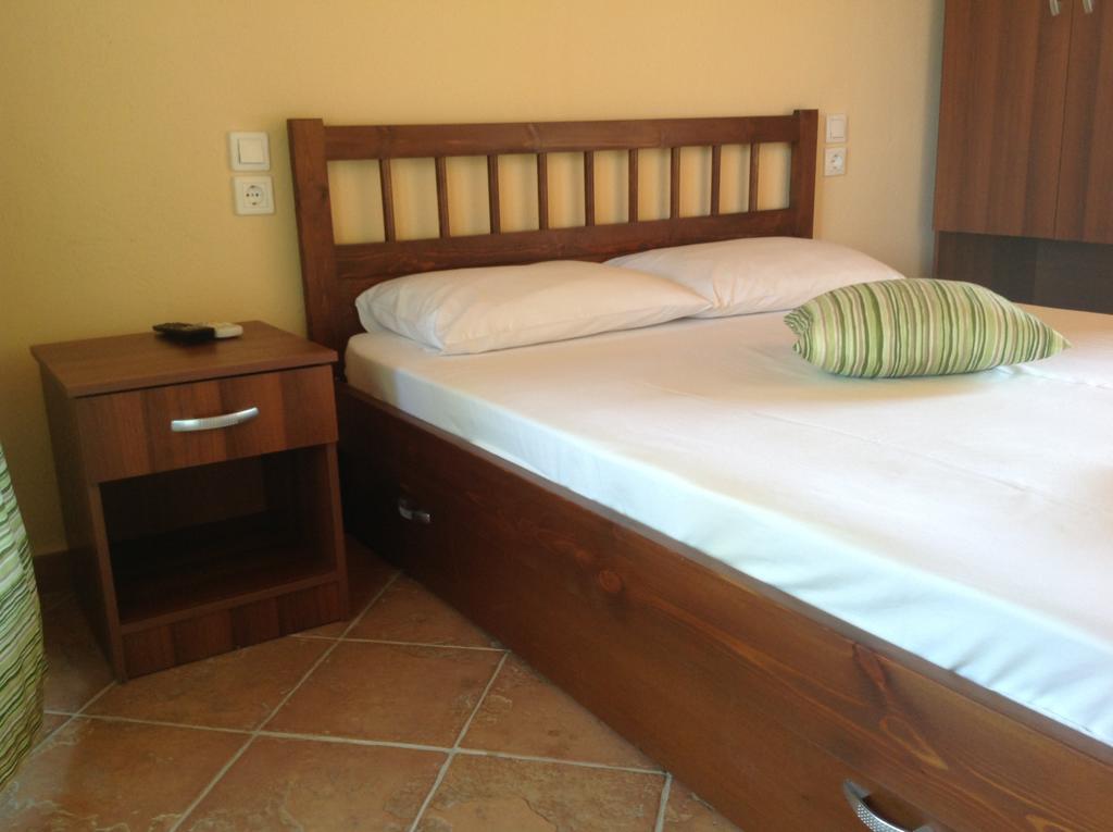 Elena Apartments Nikiti  Zewnętrze zdjęcie