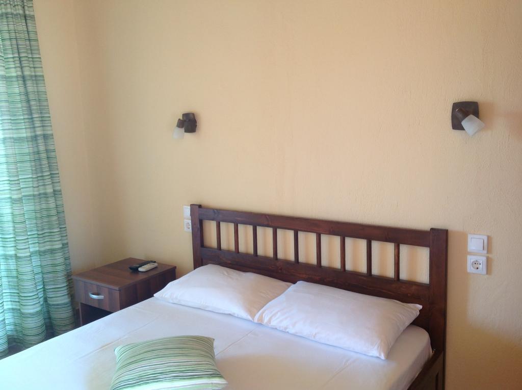 Elena Apartments Nikiti  Zewnętrze zdjęcie