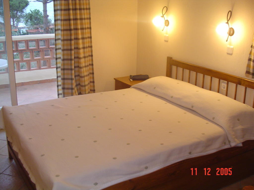 Elena Apartments Nikiti  Zewnętrze zdjęcie