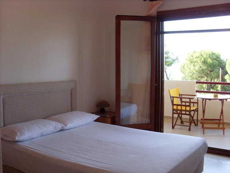 Elena Apartments Nikiti  Pokój zdjęcie