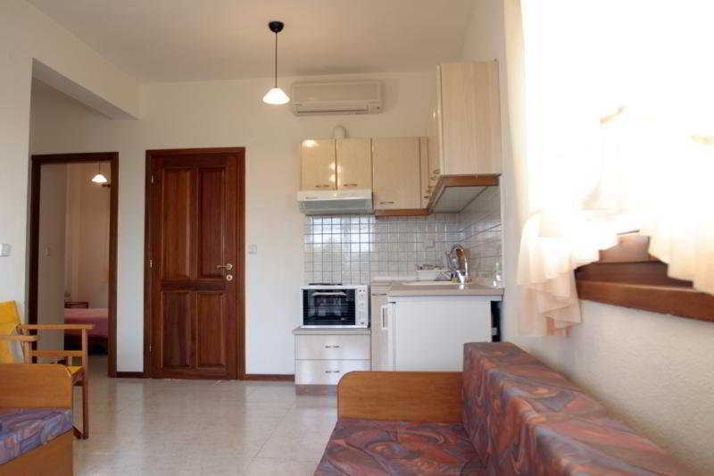 Elena Apartments Nikiti  Pokój zdjęcie