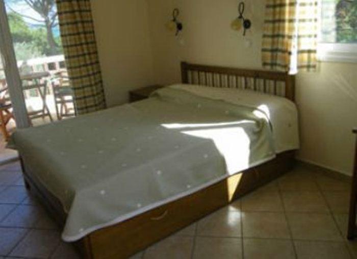 Elena Apartments Nikiti  Pokój zdjęcie