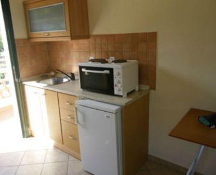 Elena Apartments Nikiti  Pokój zdjęcie