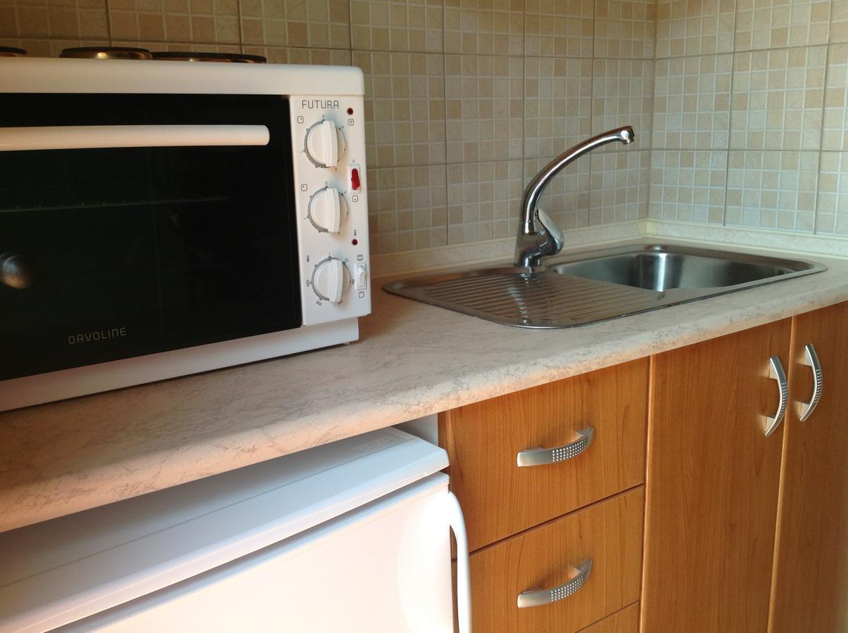 Elena Apartments Nikiti  Pokój zdjęcie