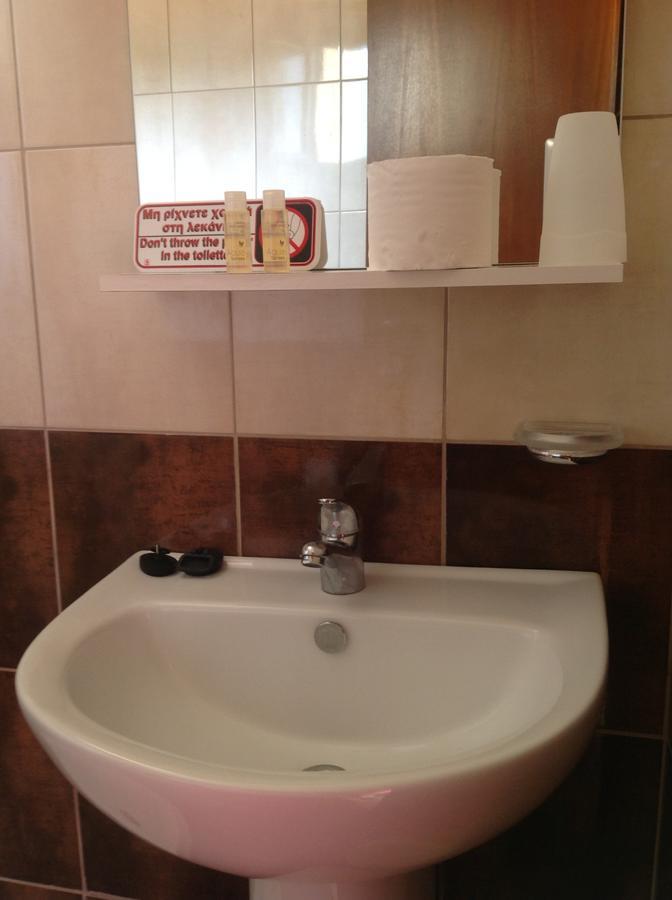 Elena Apartments Nikiti  Pokój zdjęcie