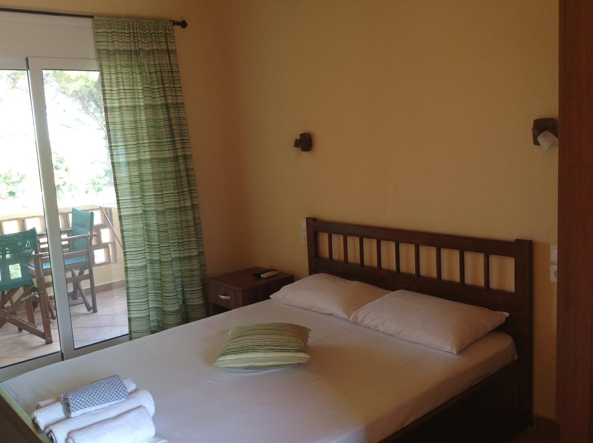 Elena Apartments Nikiti  Pokój zdjęcie